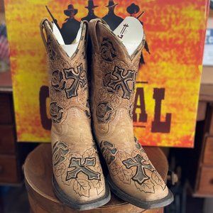 Corral Boots